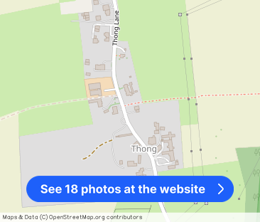 Thong Lane, Shorne, Gravesend, Kent, DA12 - Photo 1