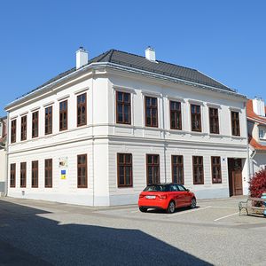 barrierefreie Wohnung in Pulkau - Photo 2