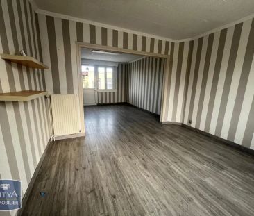 Maison à louer 4 pièces 84.1m² - Photo 6