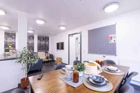 8 Bed En-suite - Photo 4