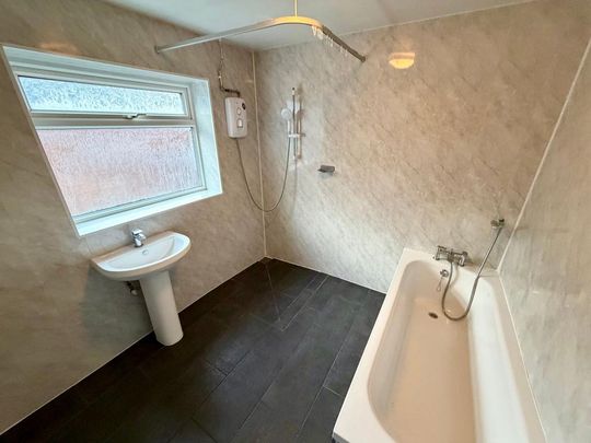 1 bedroom terraced bungalow to rent - Photo 1