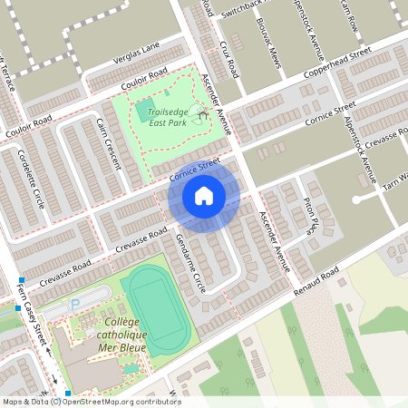 175 Crevasse Road, Orleans - Convent Glen And Area