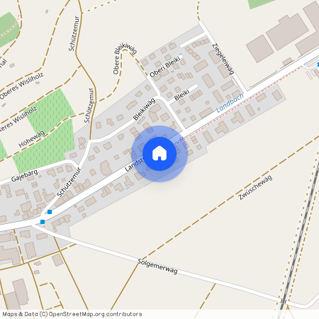 8197, Rafz, Landstrasse, 70