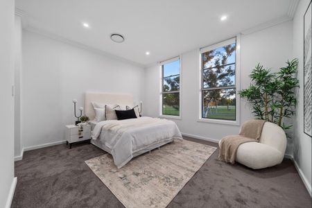 Brand new, architecturally designed 4 bedroom townhouse in St Marys! - Photo 4