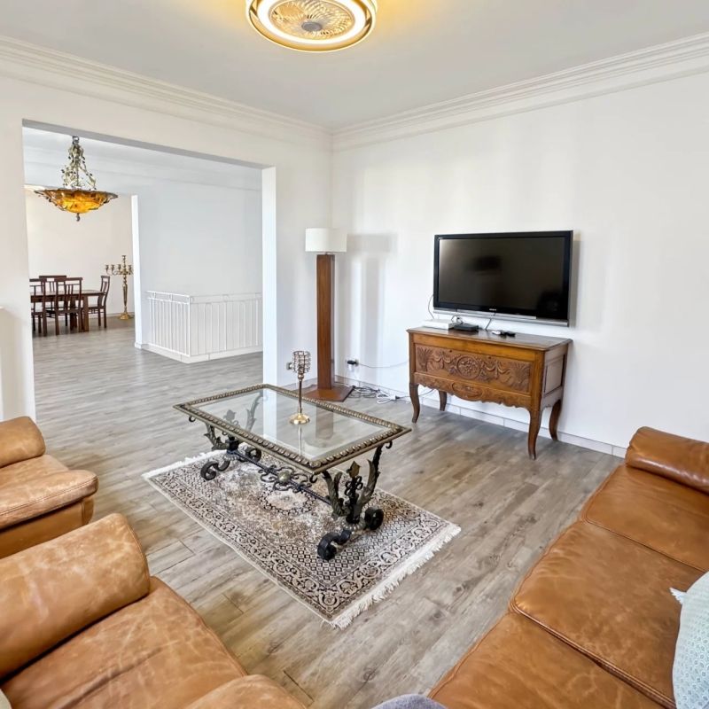 Maison location meublée - Photo 1