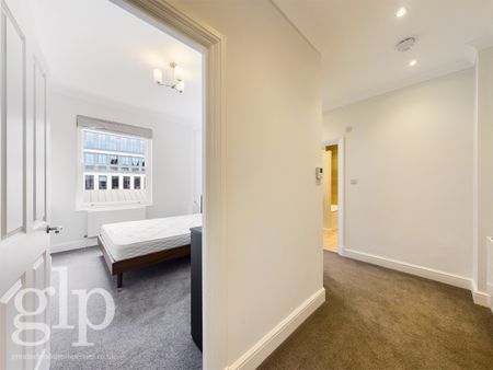 1 Bedroom Flat, Bedford Court Mansions, Bloomsbury, WC1B - Photo 5