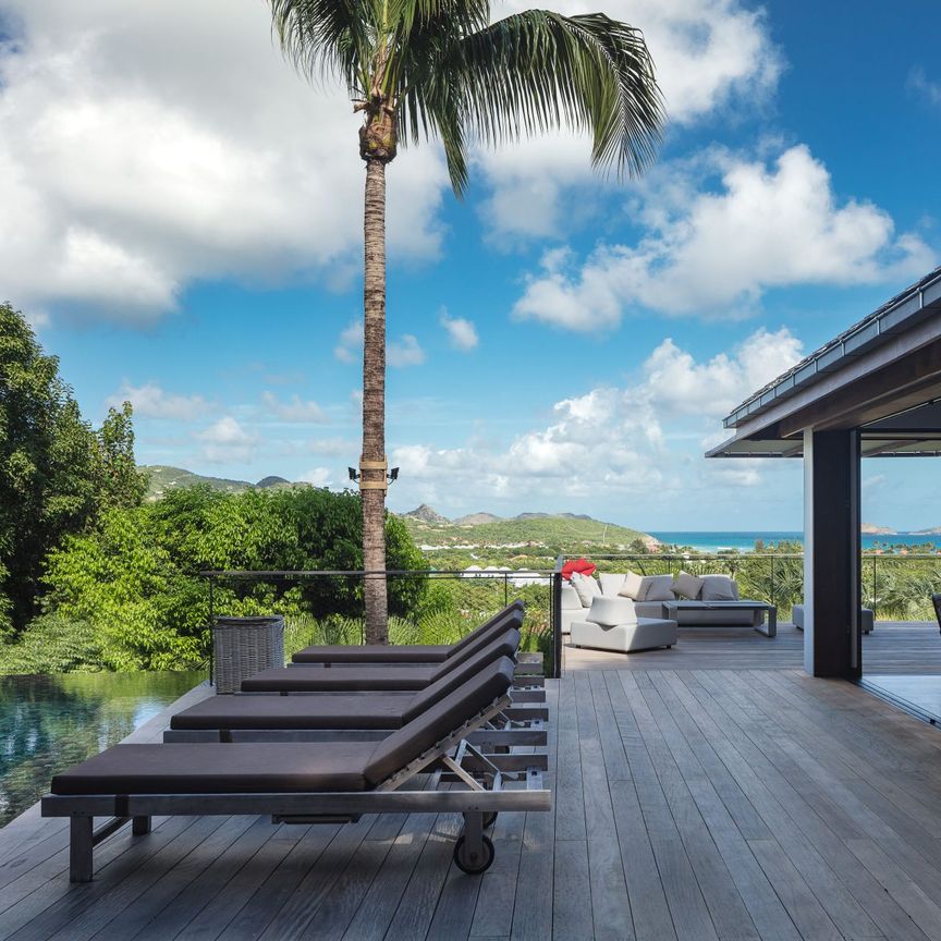 Saint Jean, 5 Bedrooms House for rent - Photo 1