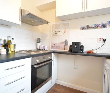 1 bedroom apartment to rent - Photo 3