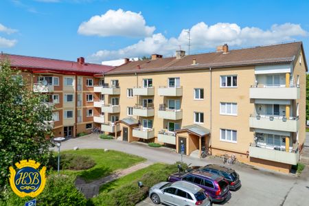 Bygatan, Borlänge - Photo 4
