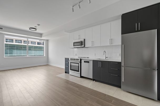 For Lease - 664 Spadina Avenue Unit# 906, Toronto, Ontario - Photo 1