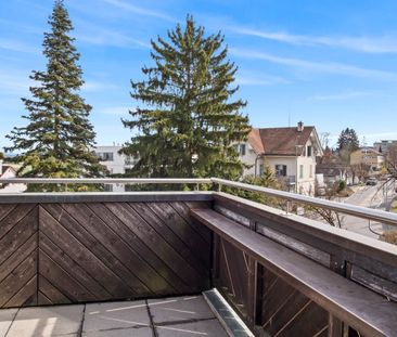 5.5 Zimmer, 160 m², 2. Stock - Foto 6