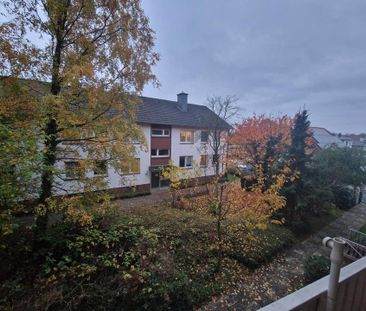 Sonnige 3 Zimmer Wohnung in Lotte-Wersen - Photo 6