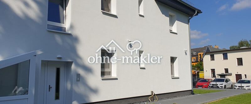 2-Raum Wohnung mit Gartennutzung in Berlin- Mahlsdorf nähe S-Bhf. zu vermieten - Foto 1