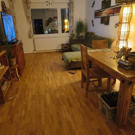 Kirchdorf an der Krems: Wohnung im 3. OG mit Loggia – ab 01.03.2026 verfügbar! - Foto 1