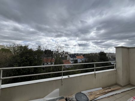 Location Appartement 1 pièce 34m² NANTES 44300 - Photo 3