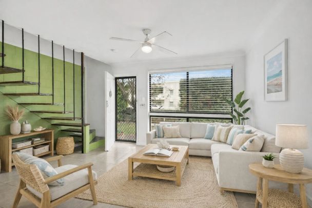 Convenient coastal living - Photo 1
