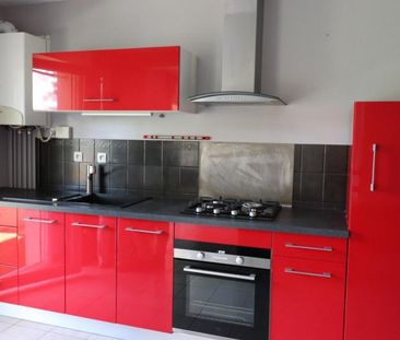 Location Appartement 3 pièces 73m² BOURG LES VALENCE 26500 - Photo 4