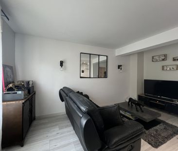 Location Appartement 3 pièces 58m² LE MANS 72000 - Photo 1