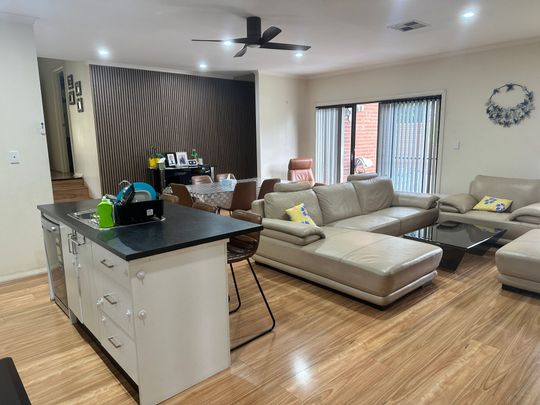 Modern 3-Bedroom Rental in Prime St Marys Location - Photo 1