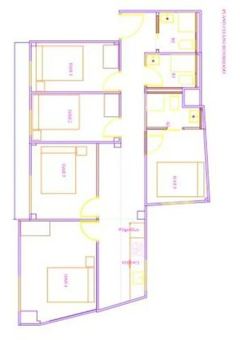 Carrer del Cardenal Benlloch, Valencia, Valencian Community 46920 - Photo 3