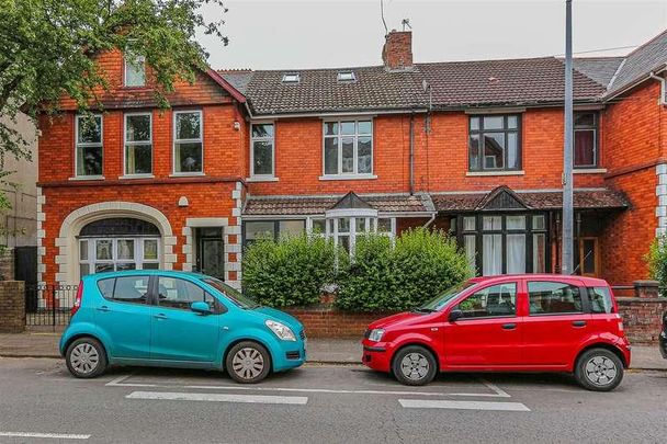 Romilly Road, Canton, CF5 - Photo 1