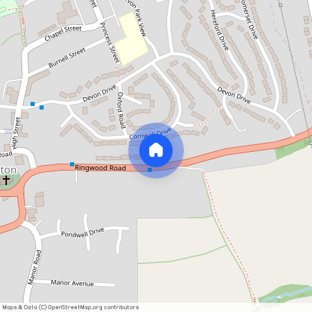 91 Ringwood Road, Brimington, Chesterfield, Derbyshire S43 1DF