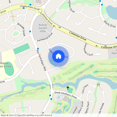 19 Sunningdale Circuit, Qld 4226, Robina