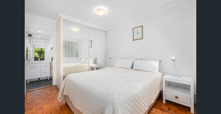 BEAUTIFUL GARDEN APARTMENT OFFERING PRIVACY AND CONVENIENCE IN PEACEFUL LOCALE - Photo 2