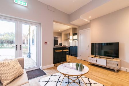 1 bedroom in a house share to rent - Photo 5