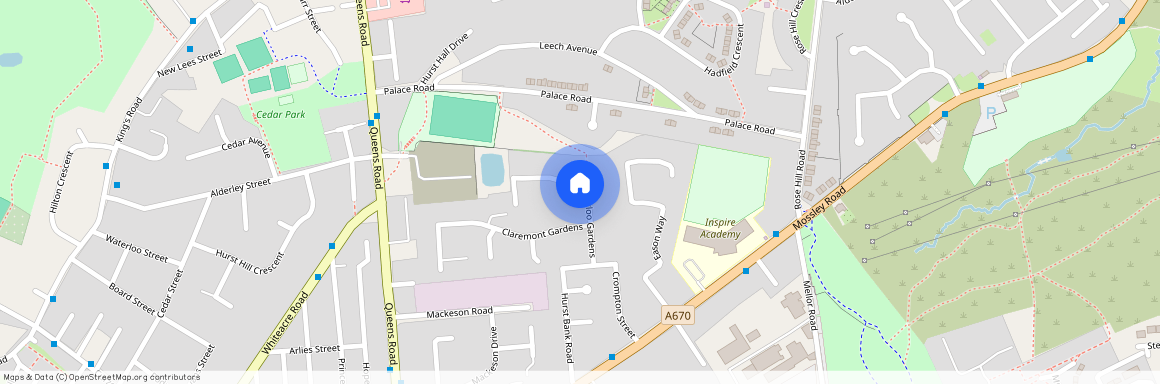 Ashton-under-Lyne OL6