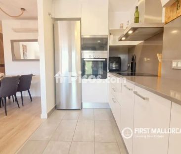 Apartamento en alquiler en Cas Capiscol - Photo 5