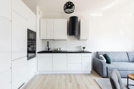 Komfortowe 2-pokojowe mieszkanie, ul. Taśmowa - Photo 2