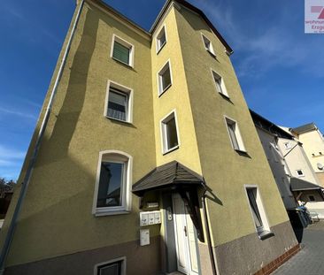 Komfortables Wohnen im Erdgeschoss – barrierearme 3-Raum-Wohnung - ... - Photo 3