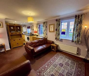 2 bedroom apartment to rent - Photo 5