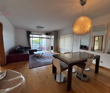 2 room luxury Flat for rent in Parque das Nações, Portugal - Photo 3