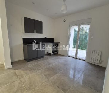 Location Maison 2 pièces 47m² CAUDRY 59540 - Photo 1