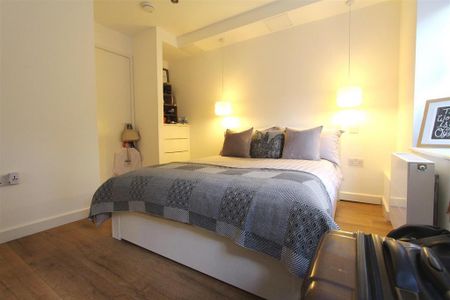 1 bedroom apartment to rent - Photo 4