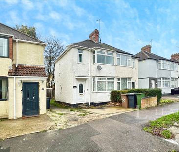 2 bedroom house to rent Third Avenue, Luton, Bedfordshire, LU3 - Photo 6