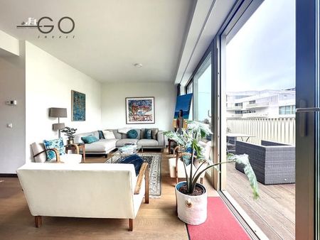 Appartement te huur - Photo 4