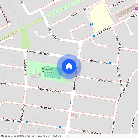 3/31 Invermay Street, Vic 3073, Reservoir