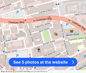 Kingston Court, Hull, HU2 - Photo 1