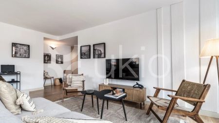 Piso de alquiler en Calle de Víctor Hugo, Justicia - Chueca - Foto 3