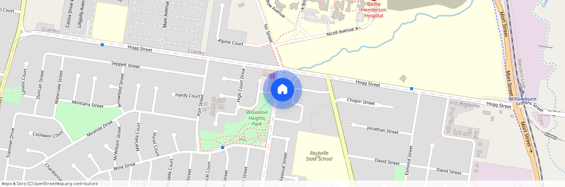 Unit 2 / 150 Tor Street, Rockville