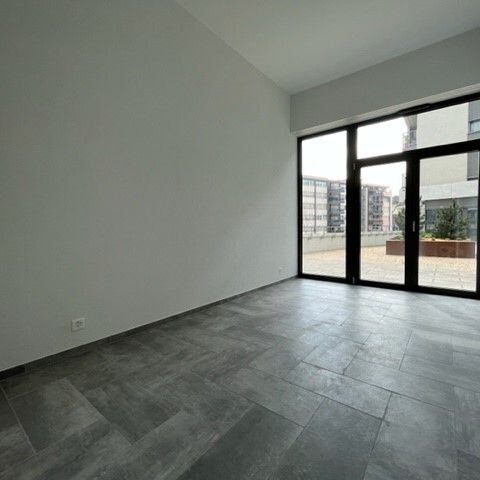 Rte de Bâle 16- appartement de 4,5 pces à louer - Photo 1