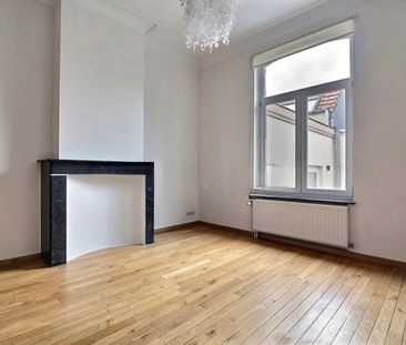 Tout savoir sur cet appartement à Uccle, à Uccle - Photo 1