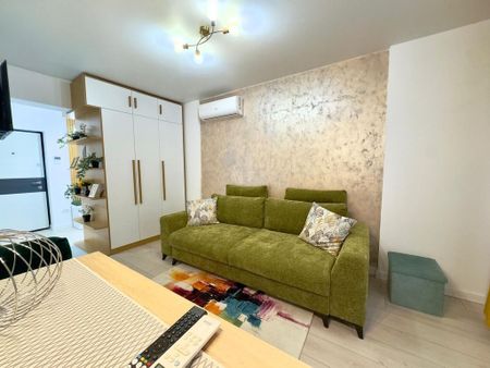 Garsonierea Noua, Prima închiriere - Comision 0% pentru ... - Fotografie 5