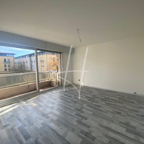 Location Appartement 1 pièce 27m² METZ 57000 - Photo 1