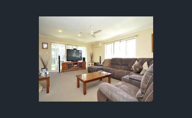 4-Bedroom Family Home in Prime Location â $825/week - Photo 1