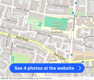 1 bedroom apartment for rent - Photo 1