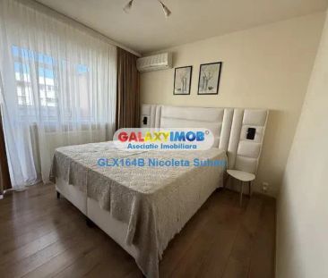 Inchiriere 4 camere mobilate - Piata Victoriei-Titulescu - Fotografie 6